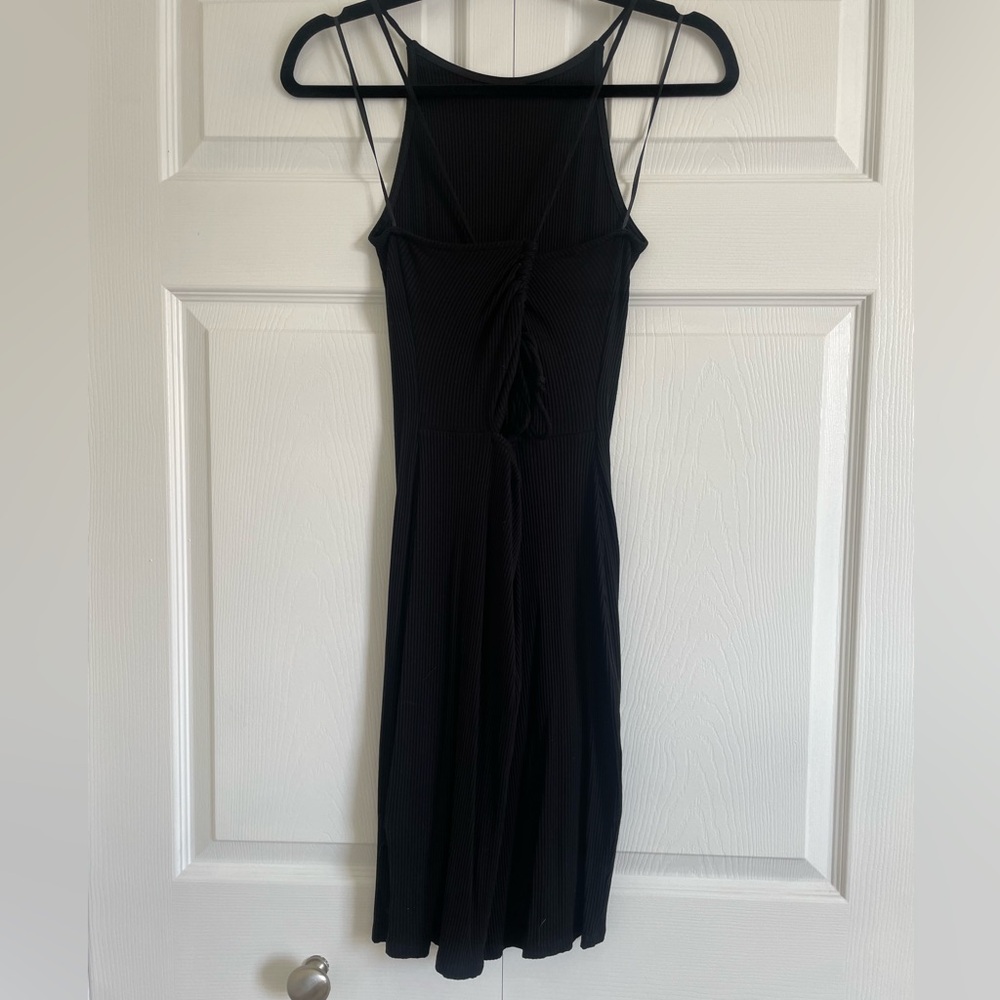 H&M Black Dress - Picture 2 of 4